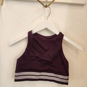 Spiritual Gangster Bra Top